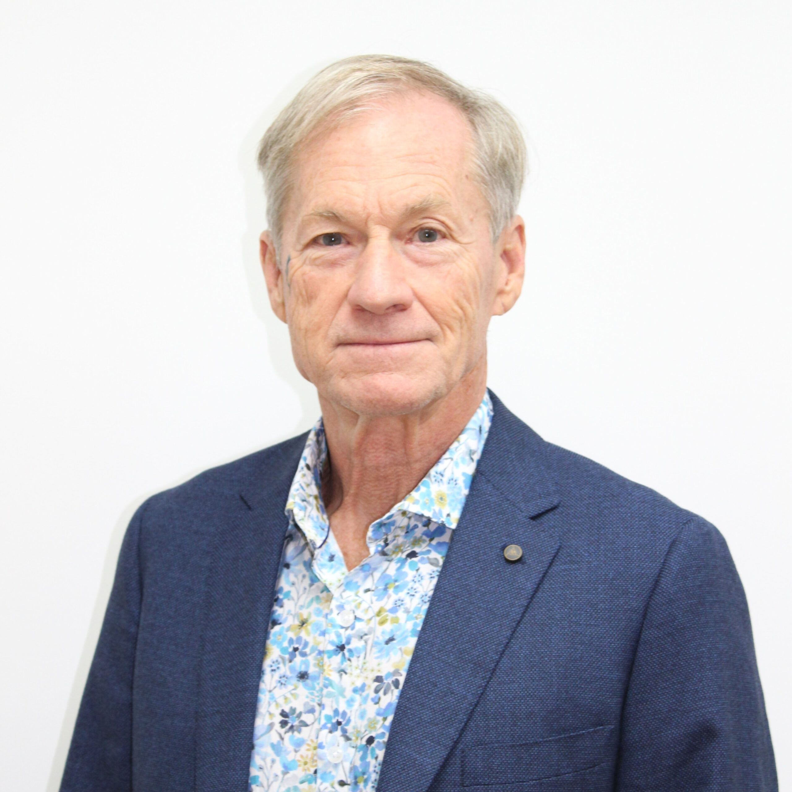 Professor Dr Jay Hays